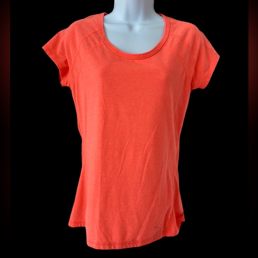 Athletic top by Zella size medium